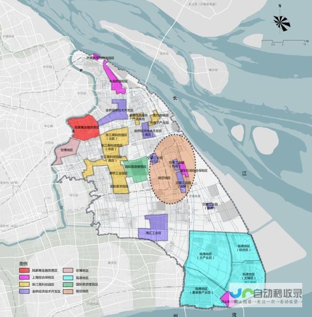上海浦东区域网站建设：助力企业在浦东市场脱颖而出