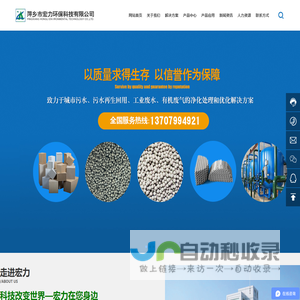 水处理陶粒_蜂窝陶瓷蓄热体_陶瓷膜过滤器_宏力环保